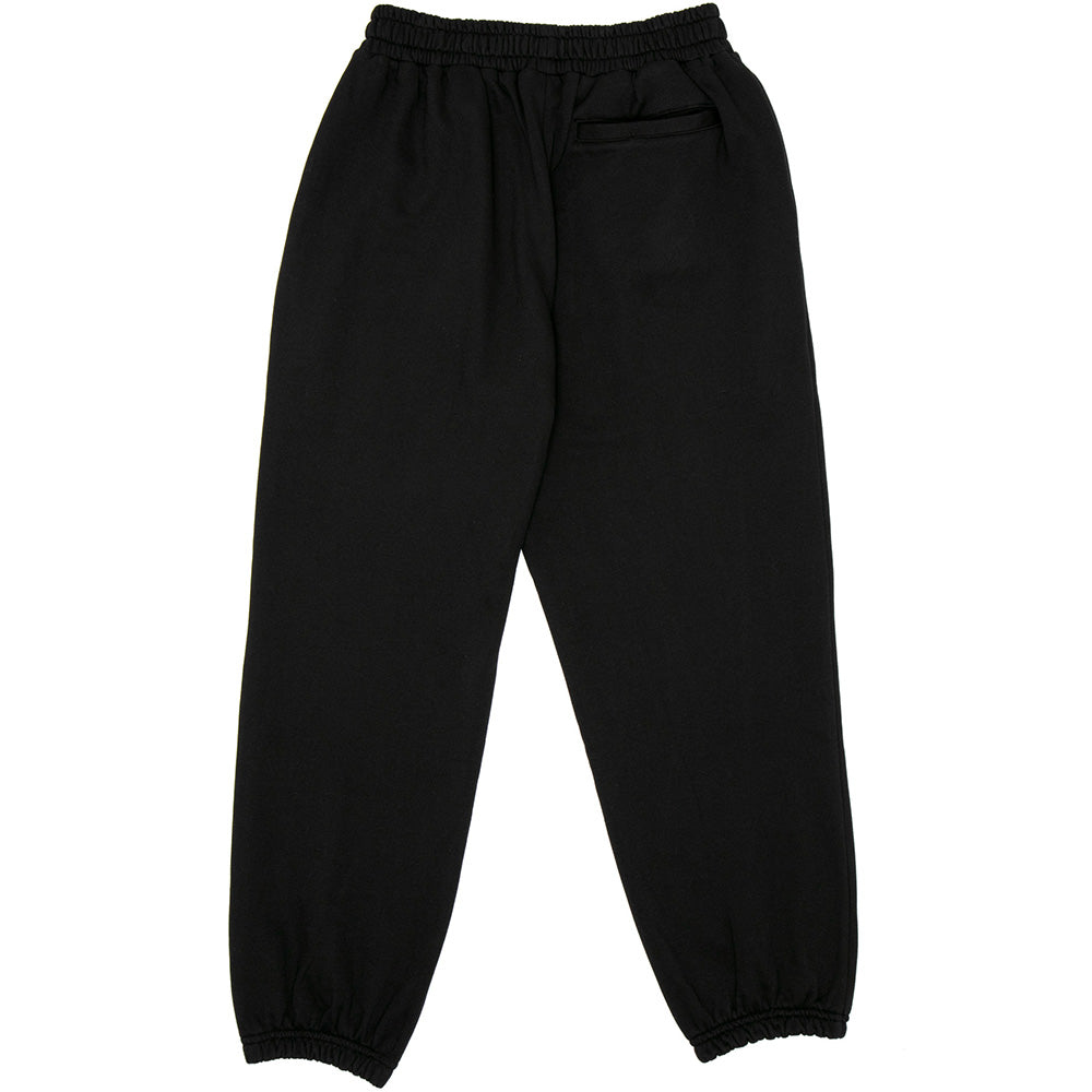certo spt001 sweatpants black