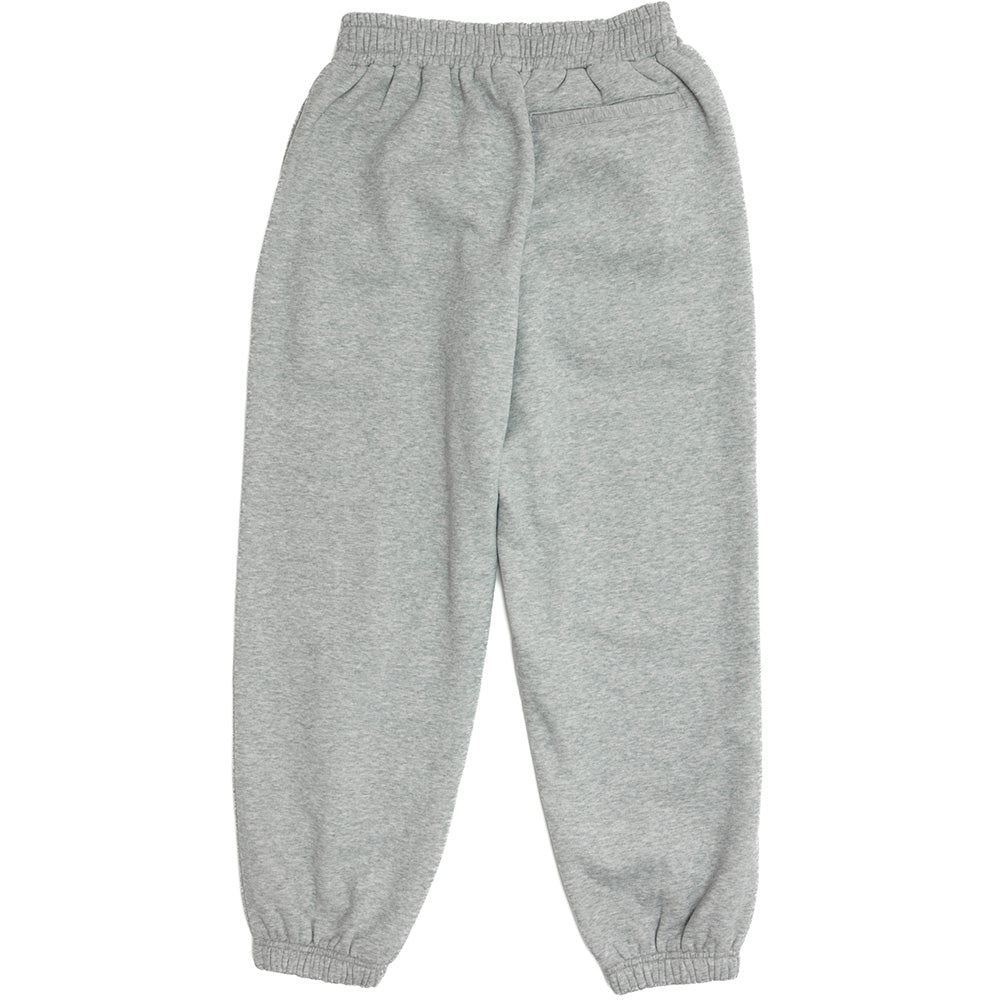 certo spt001 sweatpants light grey