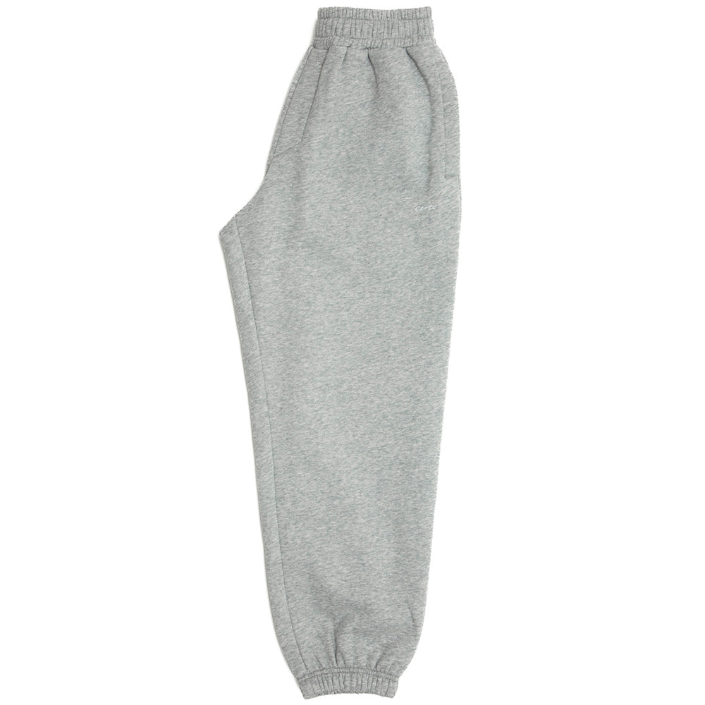 certo spt001 sweatpants light grey