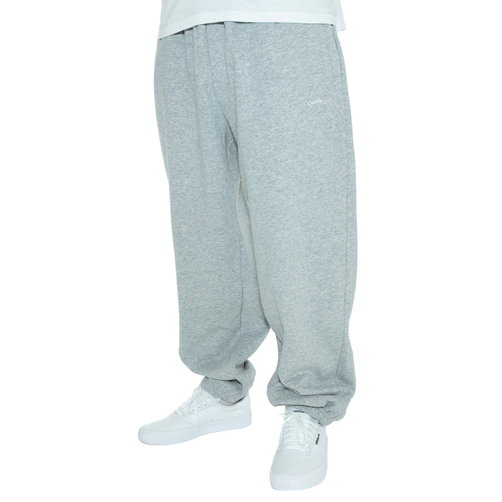 certo spt001 sweatpants light grey