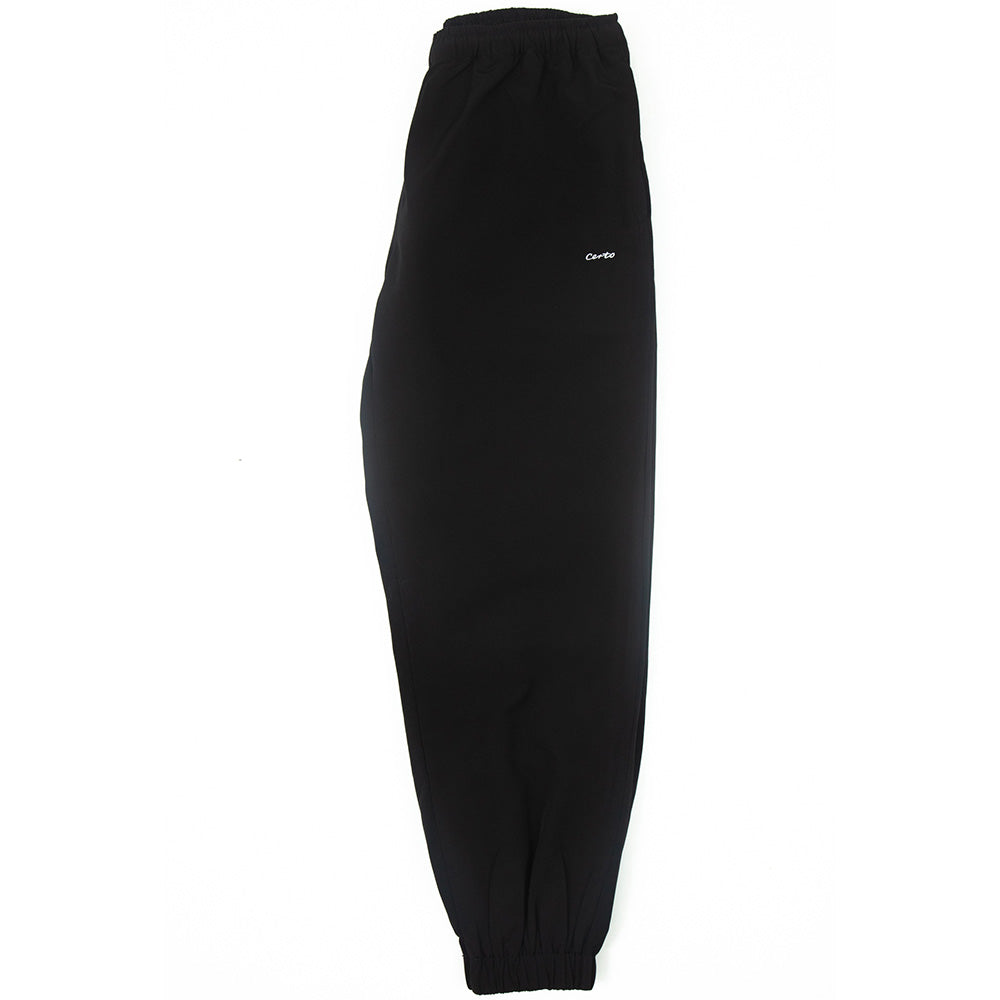 certo spt001 trackpant black