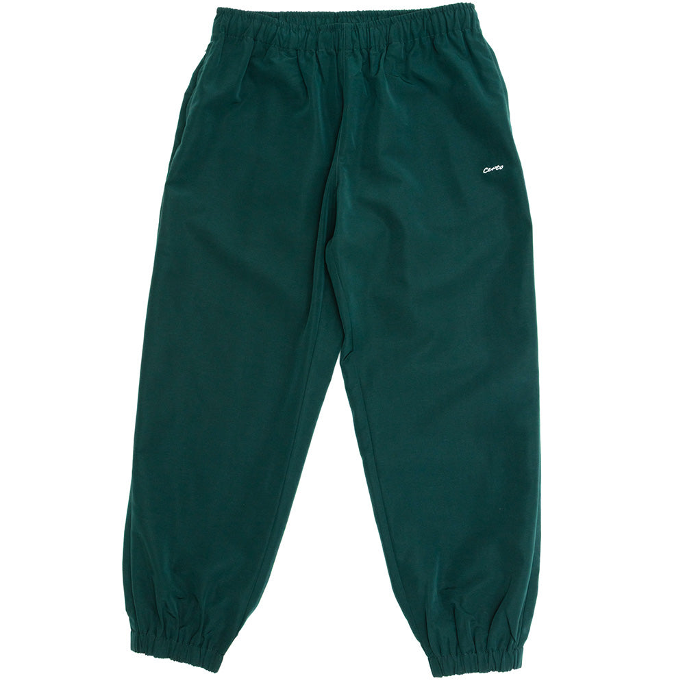 certo tpt002 trackpant green