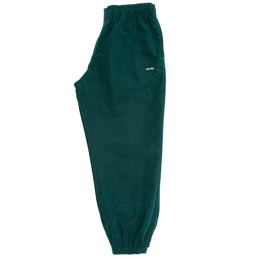 certo tpt002 trackpant green