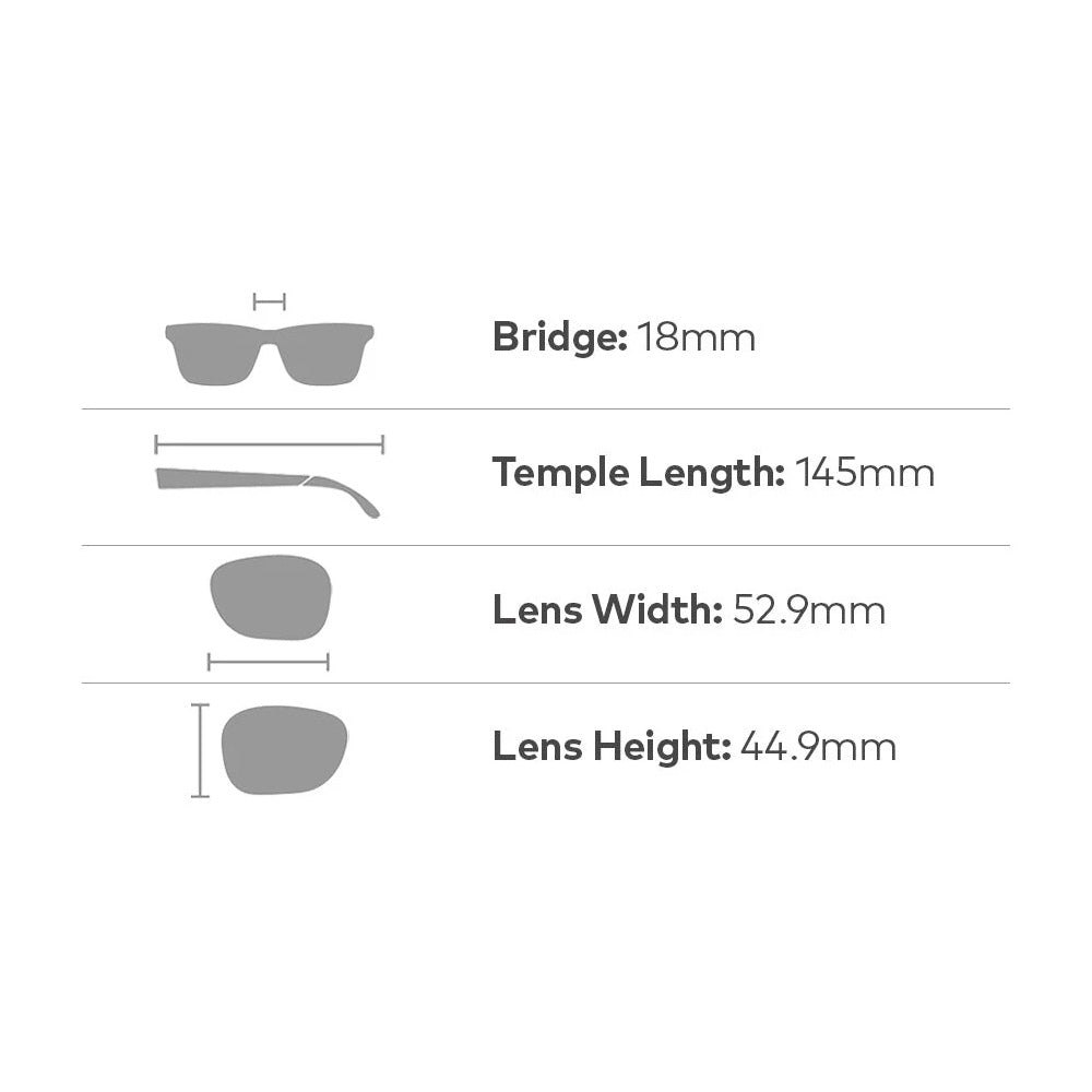 dragon 48094 billie sunglasses shiny eggplant