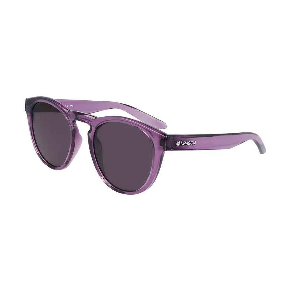 dragon 48099 opus sunglasses dusty grape