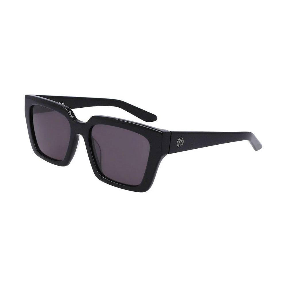 dragon dr101s tarran sunglasses shiny black