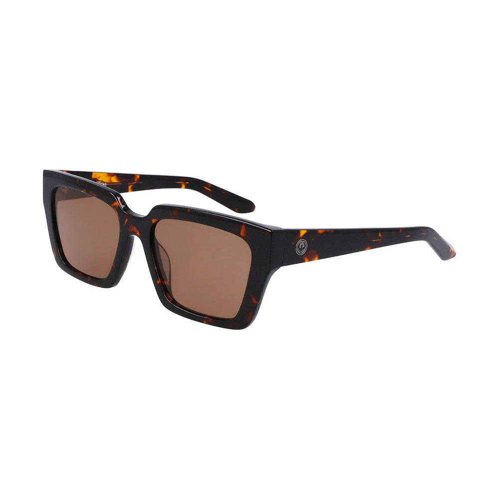 dragon dr101s tarran sunglasses shiny tortoise