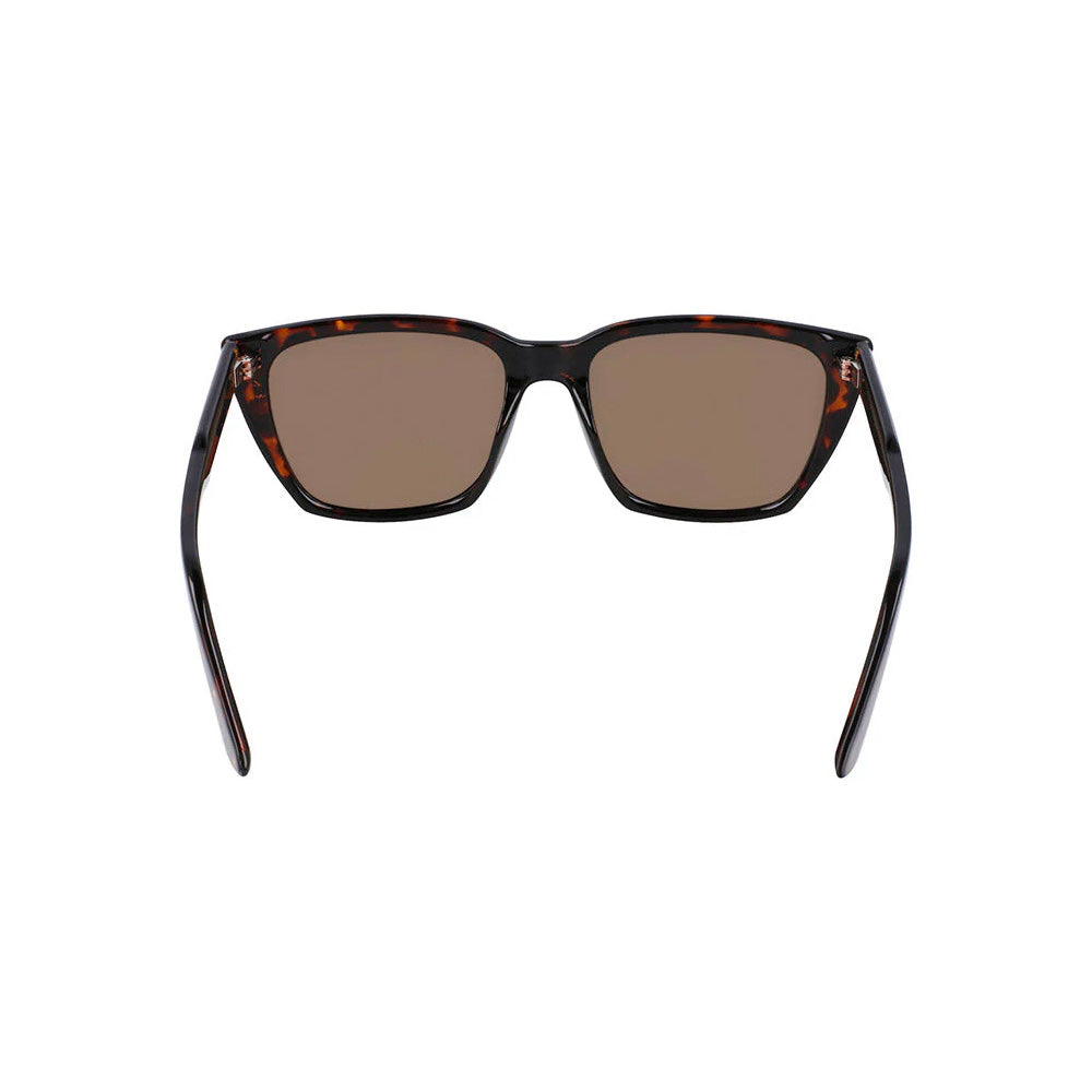 dragon dr104s luna sunglasses shiny tortoise