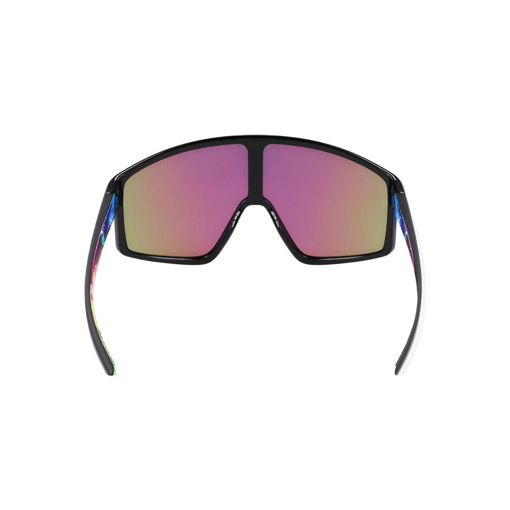 dragon dr158s amped sunglasses black multi