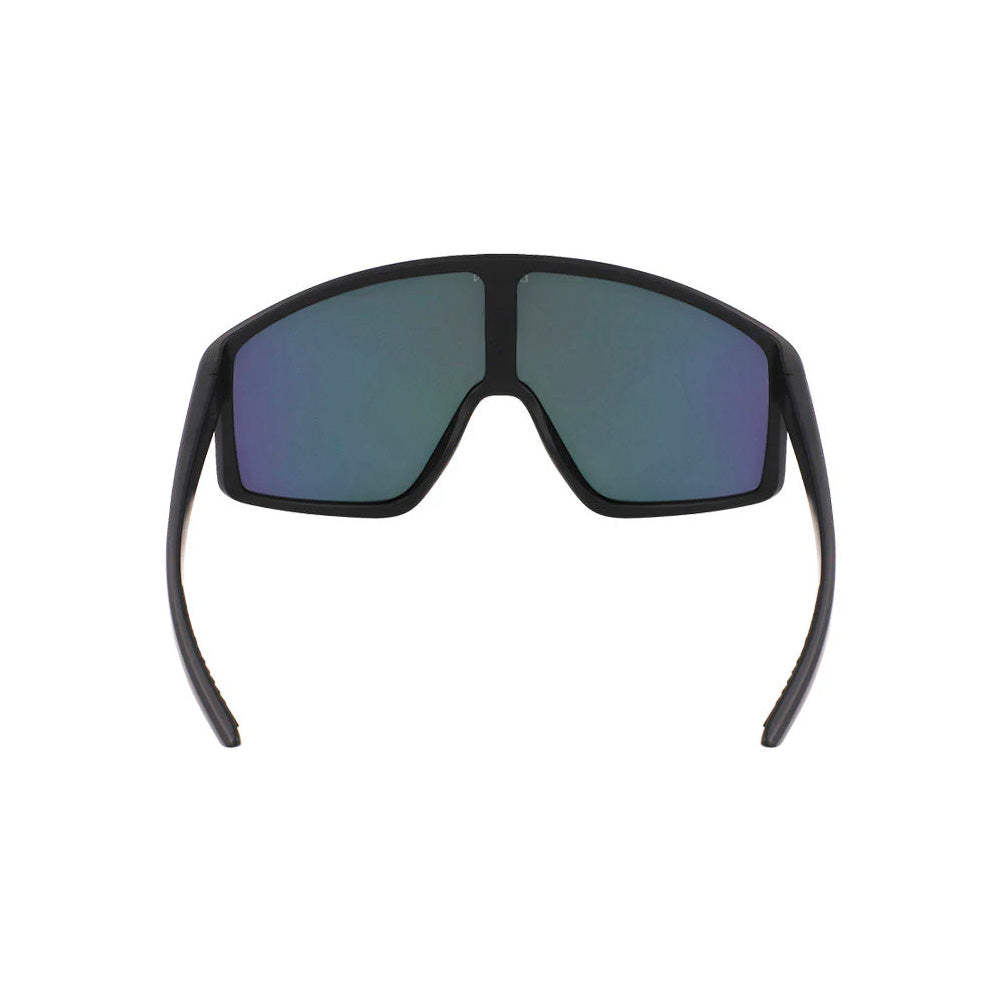 dragon dr158s amped sunglasses matte black