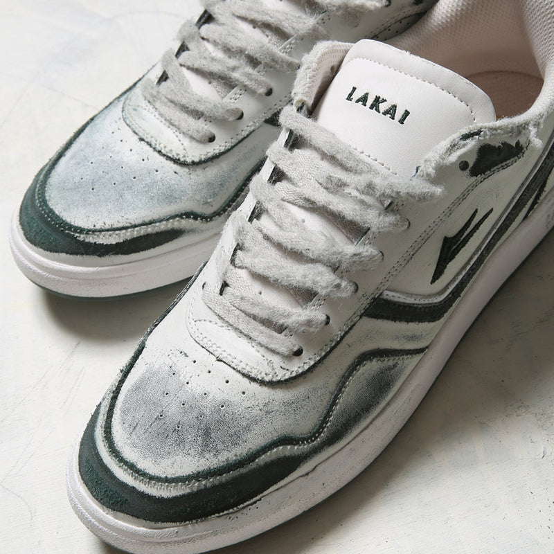 lakai ms3230130b00 crpnl terrace creampine leather