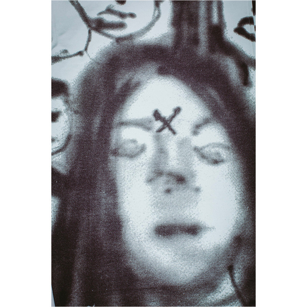 fucking awesome dill faces aop sweatpants aop