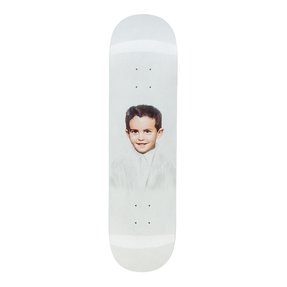 fucking awesome dylan rieder white dipped deck 8 25