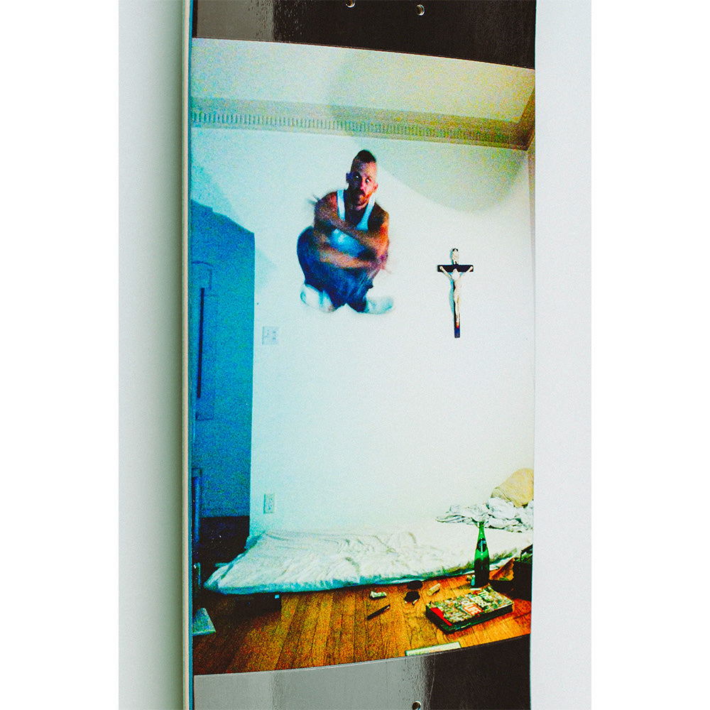 fucking awesome fajd jason dill levitation deck 8 18