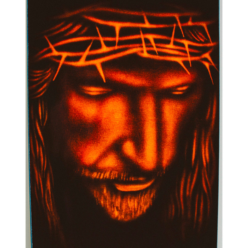 fucking awesome falc ave la corona deck 8 5