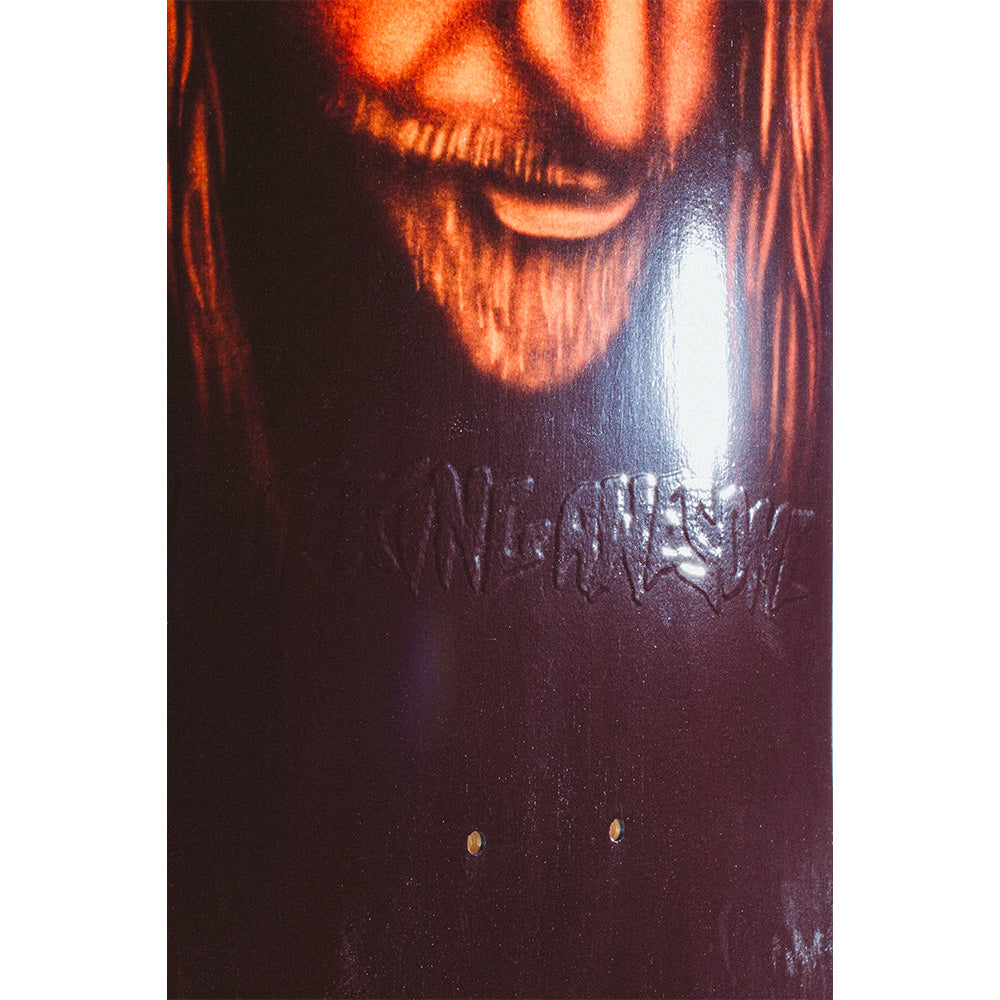 fucking awesome falc ave la corona deck 8 5