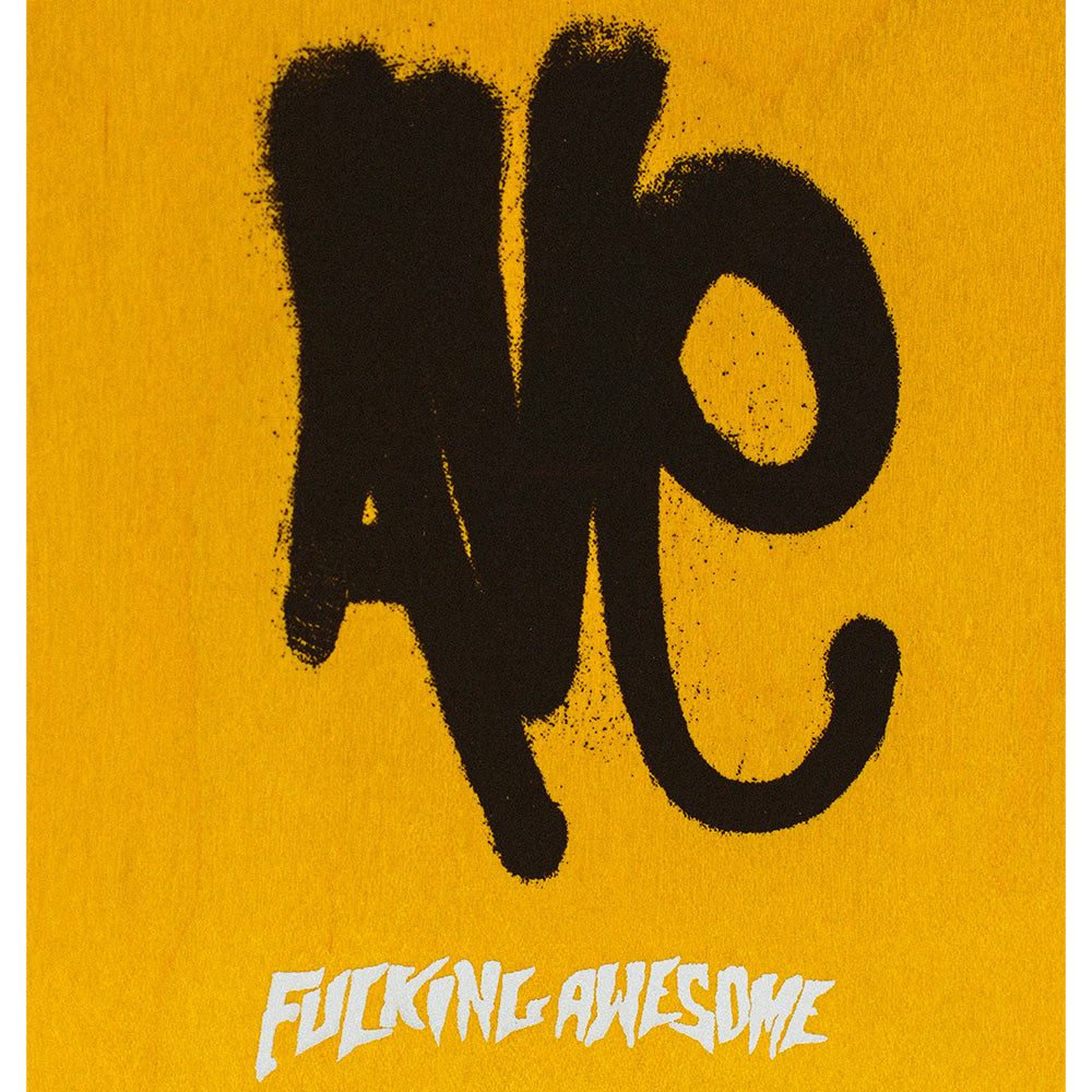 fucking awesome falc ave la corona deck 8 5