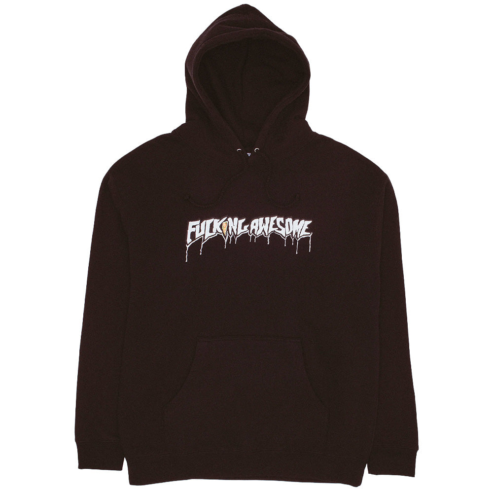 fucking awesome fawmh weeping mary hoodie black