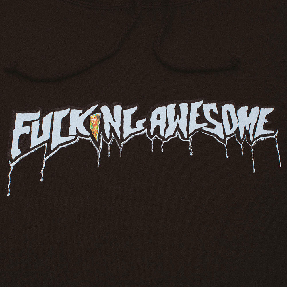FUCKING AWESOME. – Collateral
