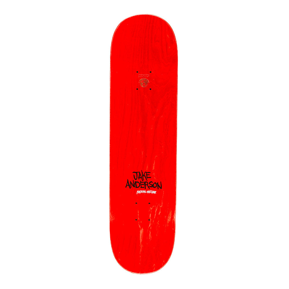 fucking awesome jake anderson mirror deck 8 38