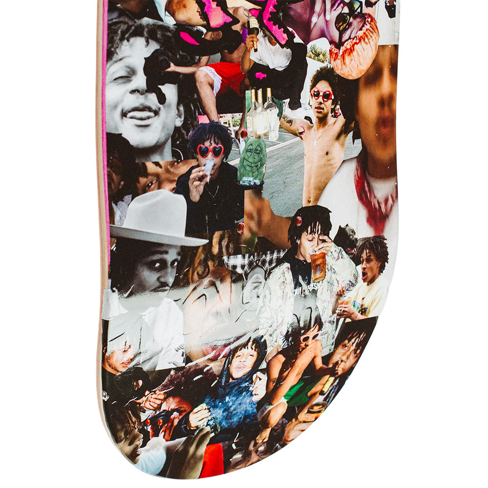 fucking awesome kb party cup iii deck 8 38