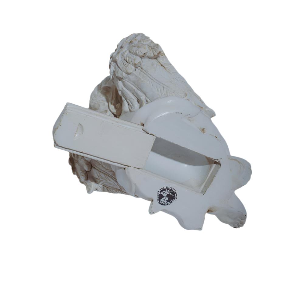 FUCKING AWESOME SMOKING CHERUB HIDE-A-KEY // WHITE. – Collateral FUCKING AWESOME SMOKING CHERUB HIDE-A-KEY // WHITE. – Collateral