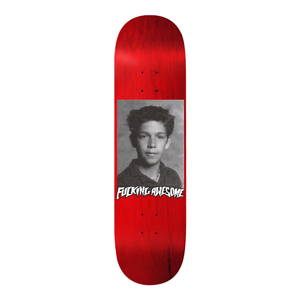 FUCKING AWESOME. – Collateral FUCKING AWESOME. – Collateral