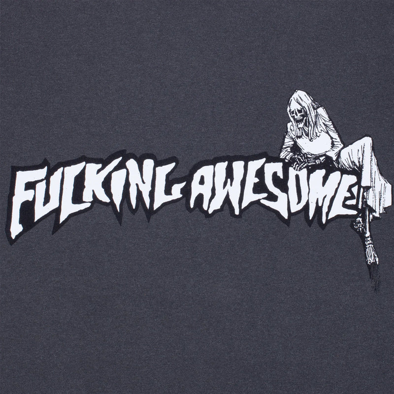 fucking awesome pn6242 muerte tee pepper