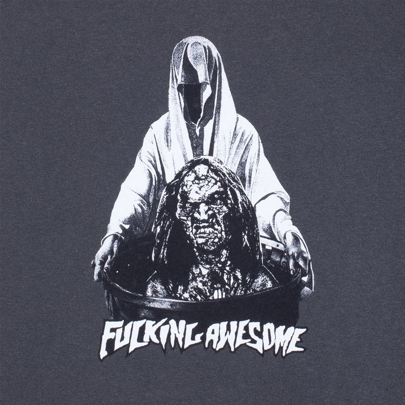 fucking awesome pn6257 trash tee pepper
