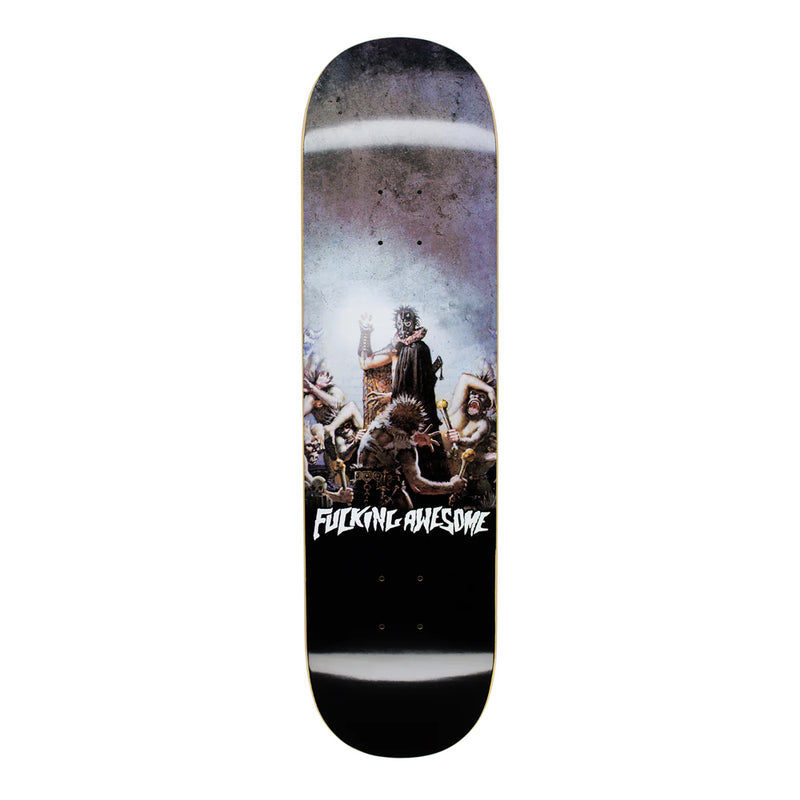 fucking awesome pn6310 berle  warriorism 8.25