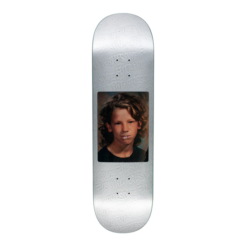 fucking awesome pn6312 dill   face warp 8.5