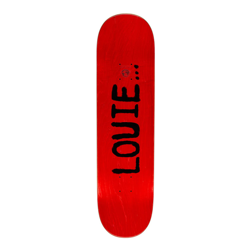 fucking awesome pn6314 louie   fire child 8.25