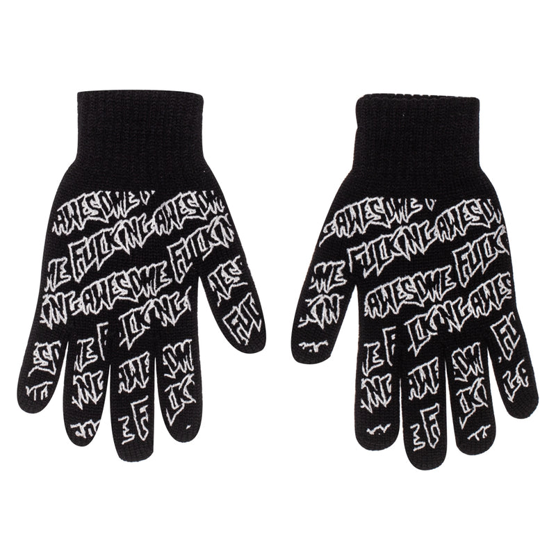 fucking awesome pn7223 001 fa stamp gloves reflective