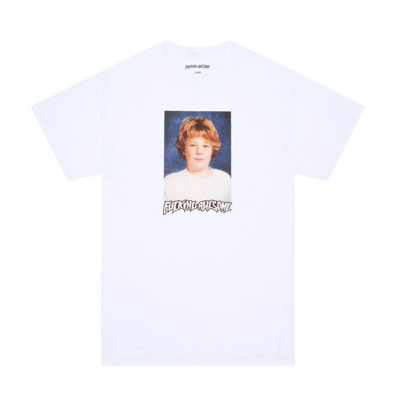 fucking awesome pn8471 jake anderson class photo tee white