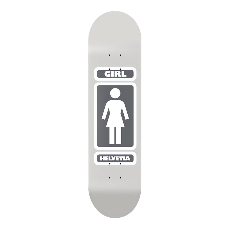 girl we og helvetia deck