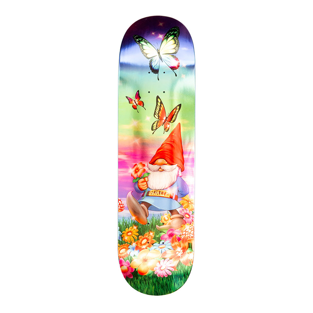 HARDBODY HARDBODY HJALTE PRINCESS DECK // 8.5"