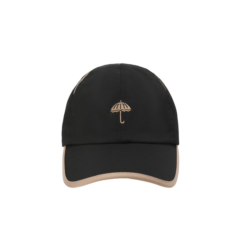 helas a03s2d1hdwcap06u road cap black