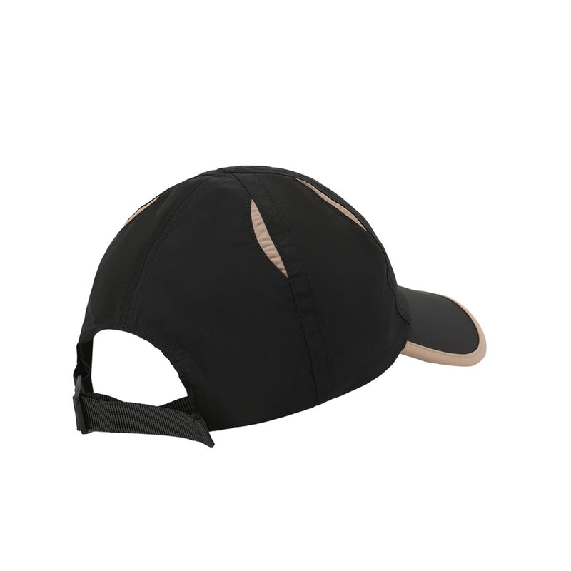 helas a03s2d1hdwcap06u road cap black