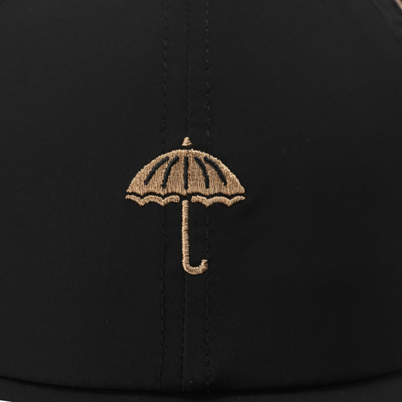 helas a03s2d1hdwcap06u road cap black