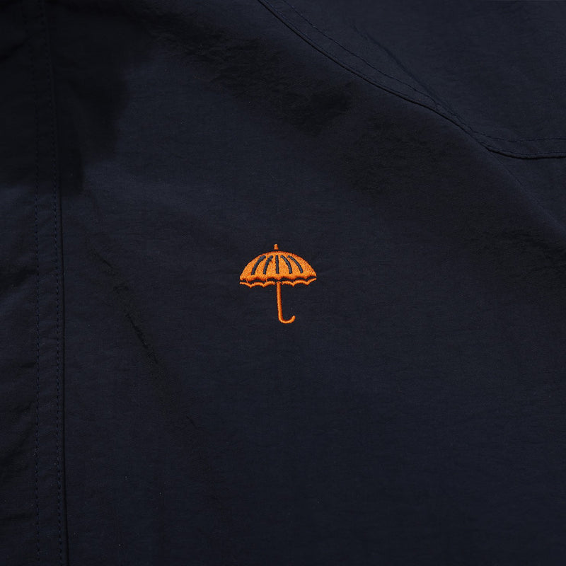 helas a03s2d1jkttrk01 boat tracksuit jacket navy