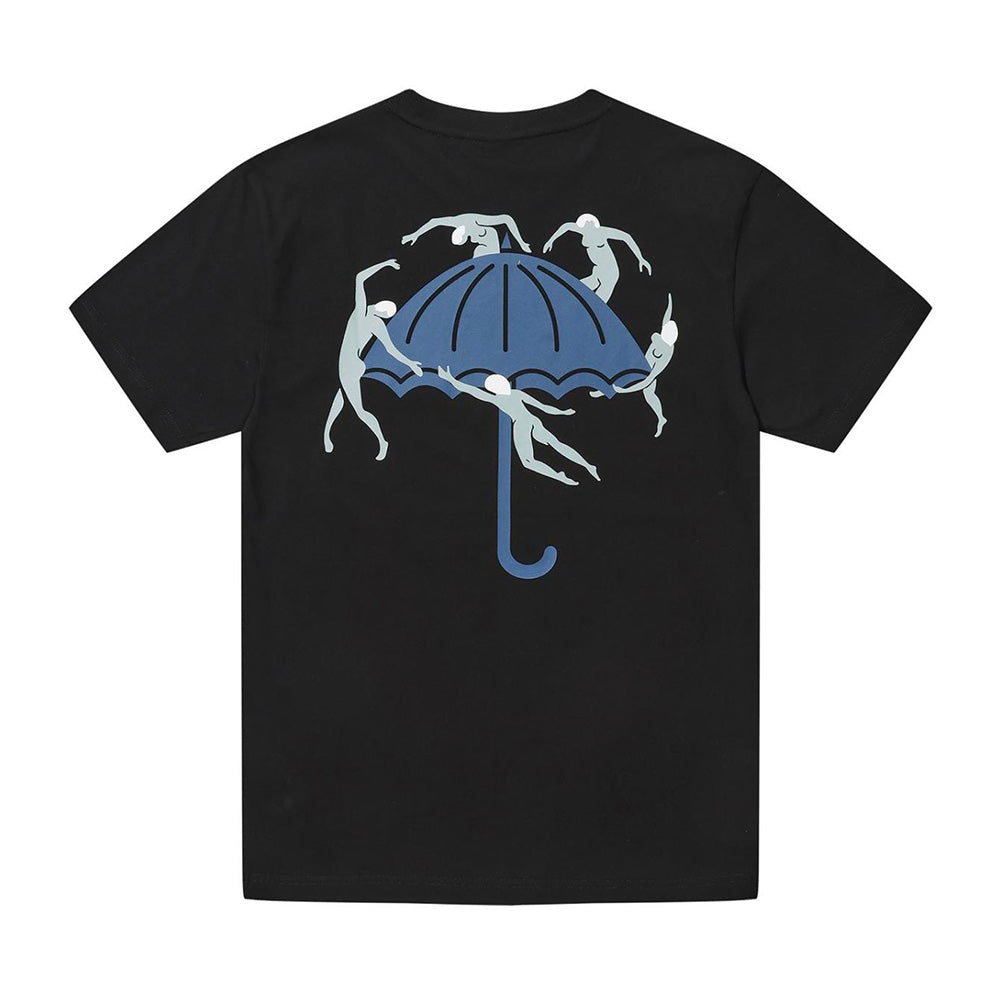 hélas a05s3d1teessl02 dancing tee black