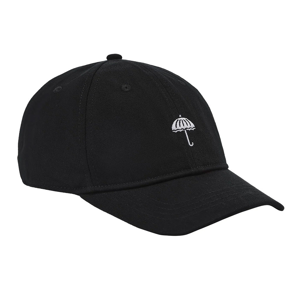 HÉLAS CLASSIC CAP // BLACK