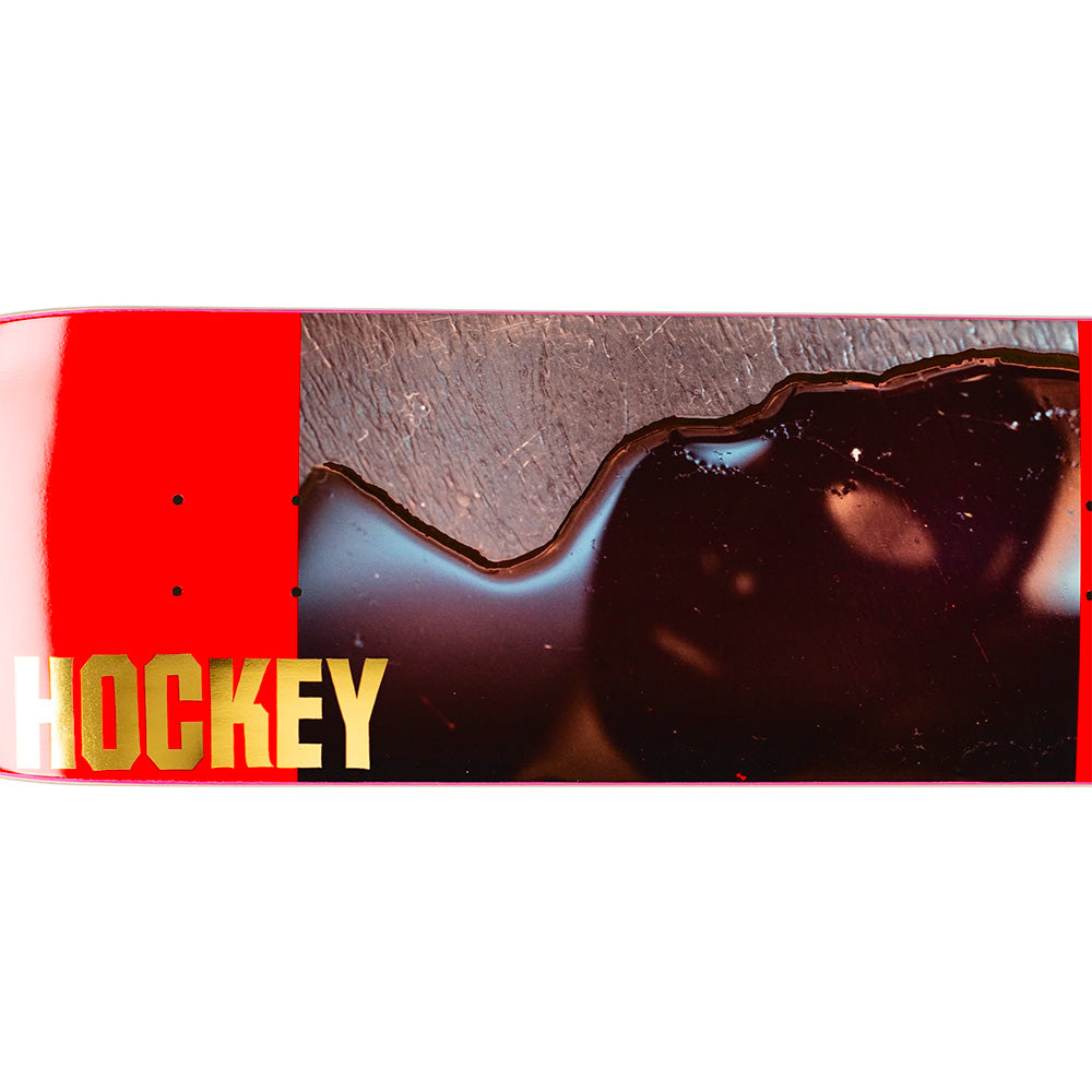 HOCKEY HOCKEY INSANITARY DECK // 8.25"