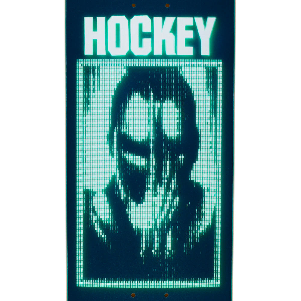 HOCKEY BEN KADOW SIDE EFFECTS BEN SHAPE DECK // 8.5