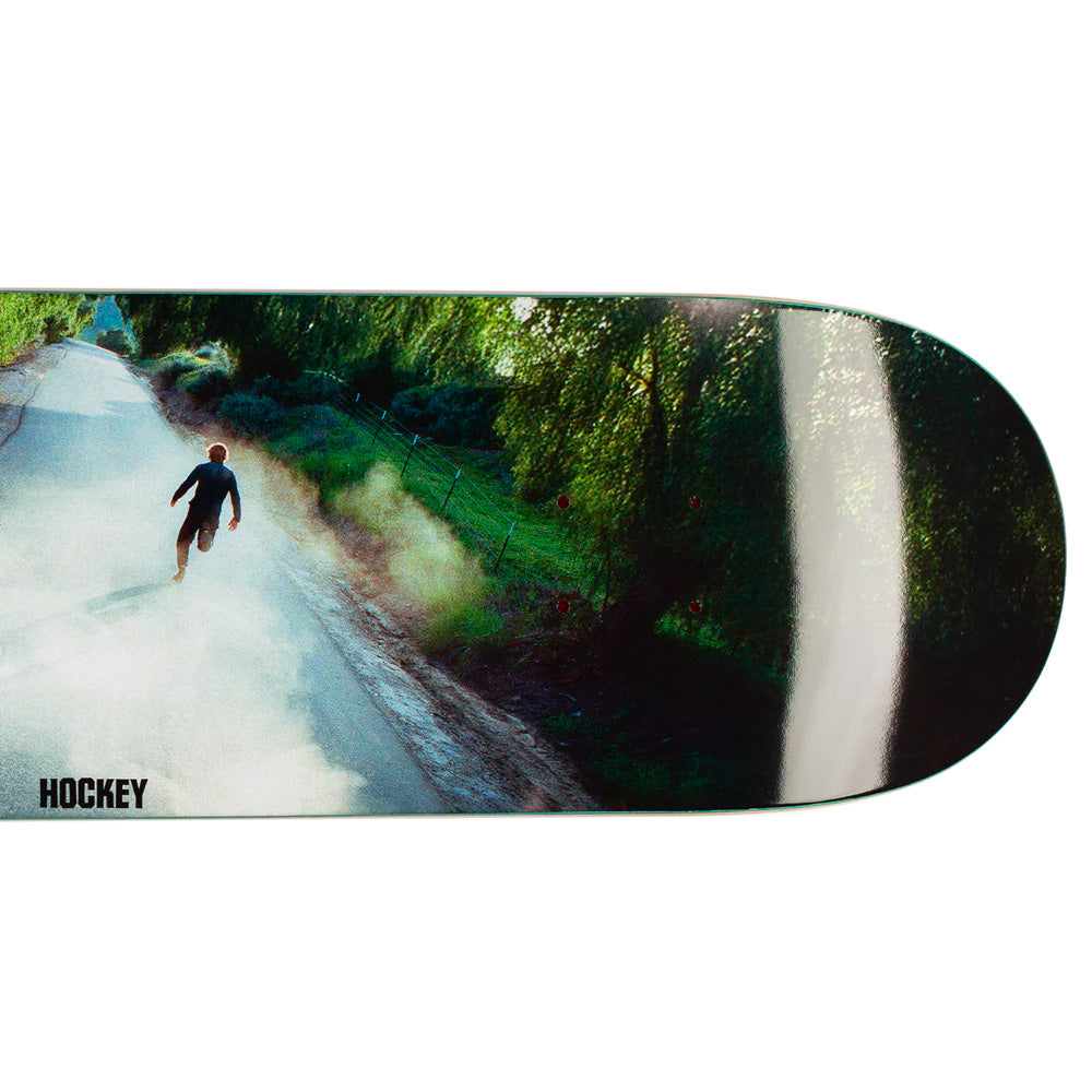 HOCKEY DIEGO TODD MY FRIEND, THE LIAR II SHAPE 2 DECK // 8.38