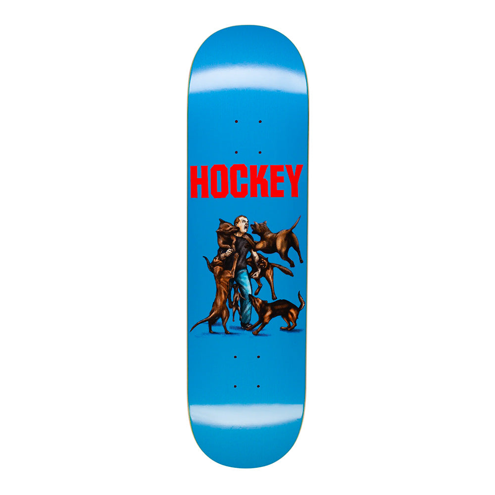 HOCKEY HOCKEY JOHN FITZGERALD INCOMING DECK // 8.25"