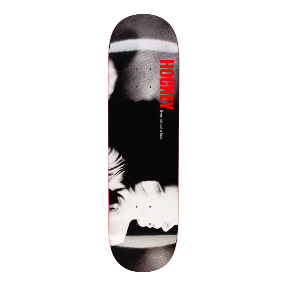HOCKEY JOHN FITZGERALD SHADOWBOX SHAPE 1 DECK // 8.5