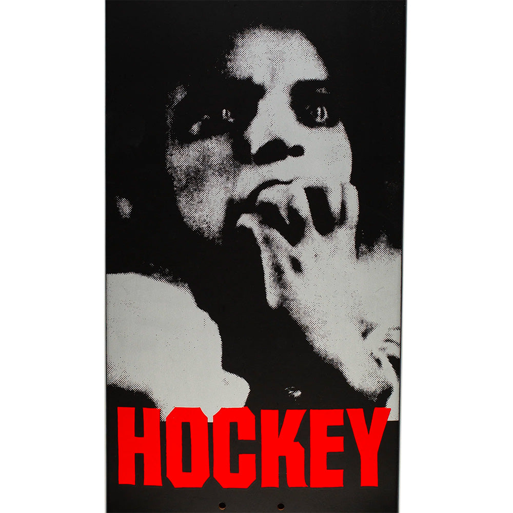 HOCKEY KEVIN RODRIGUES SHOCKED DECK // 8.5"
