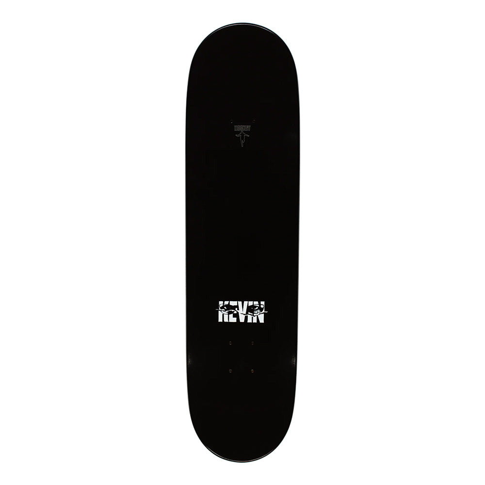 HOCKEY KEVIN RODRIGUES TEMPERATURES SHAPE 2 DECK // 8.25