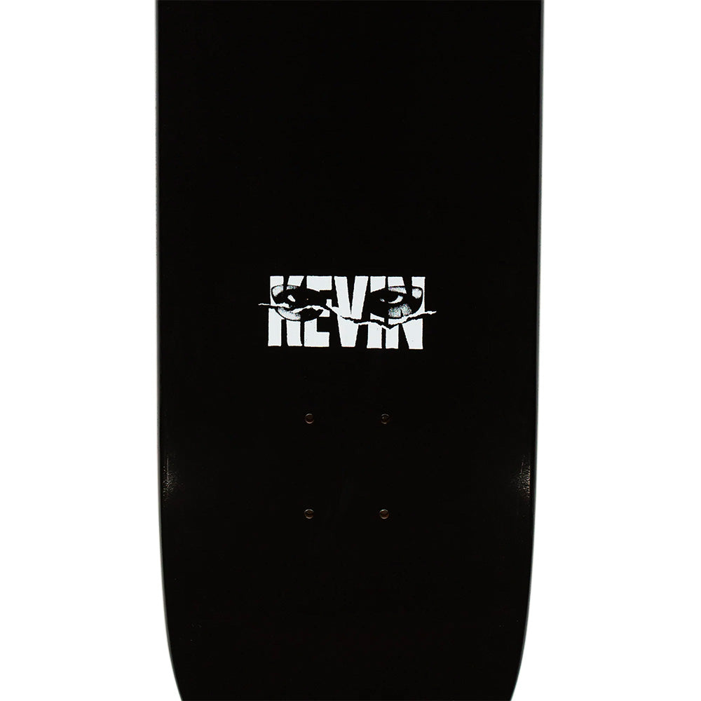 HOCKEY KEVIN RODRIGUES TEMPERATURES SHAPE 2 DECK // 8.25